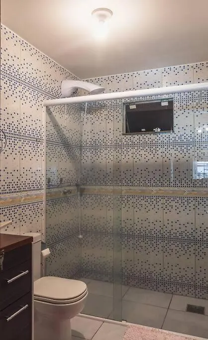 Casa Boa Vida Villa Florianopolis