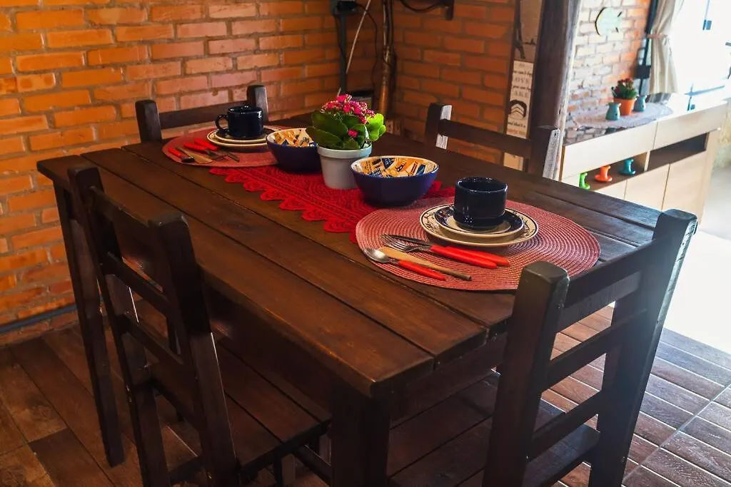 Holiday home Casa Boa Vida Villa Florianopolis Brazil