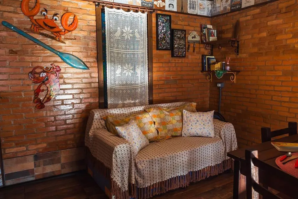 Casa Boa Vida Villa Florianopolis