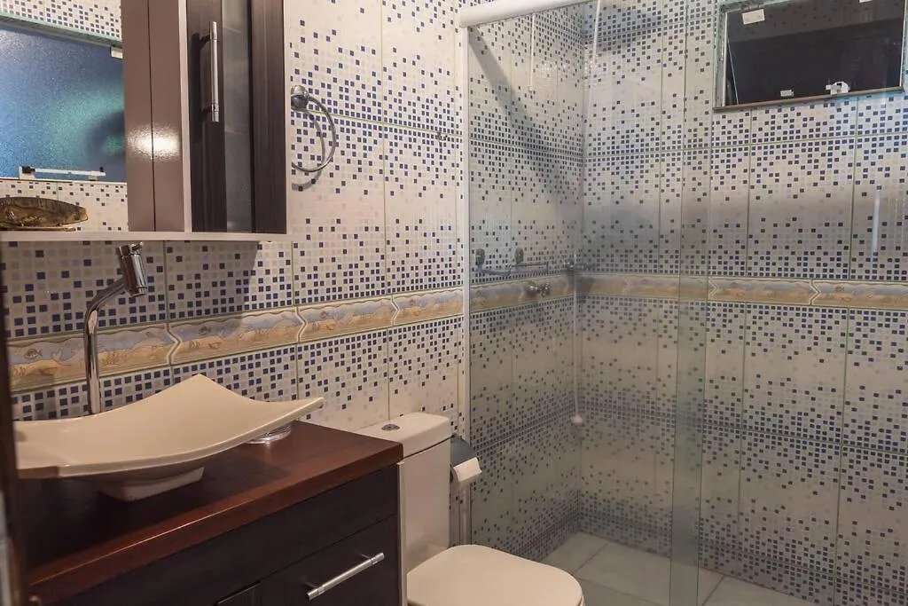 Holiday home Casa Boa Vida Villa Florianopolis
