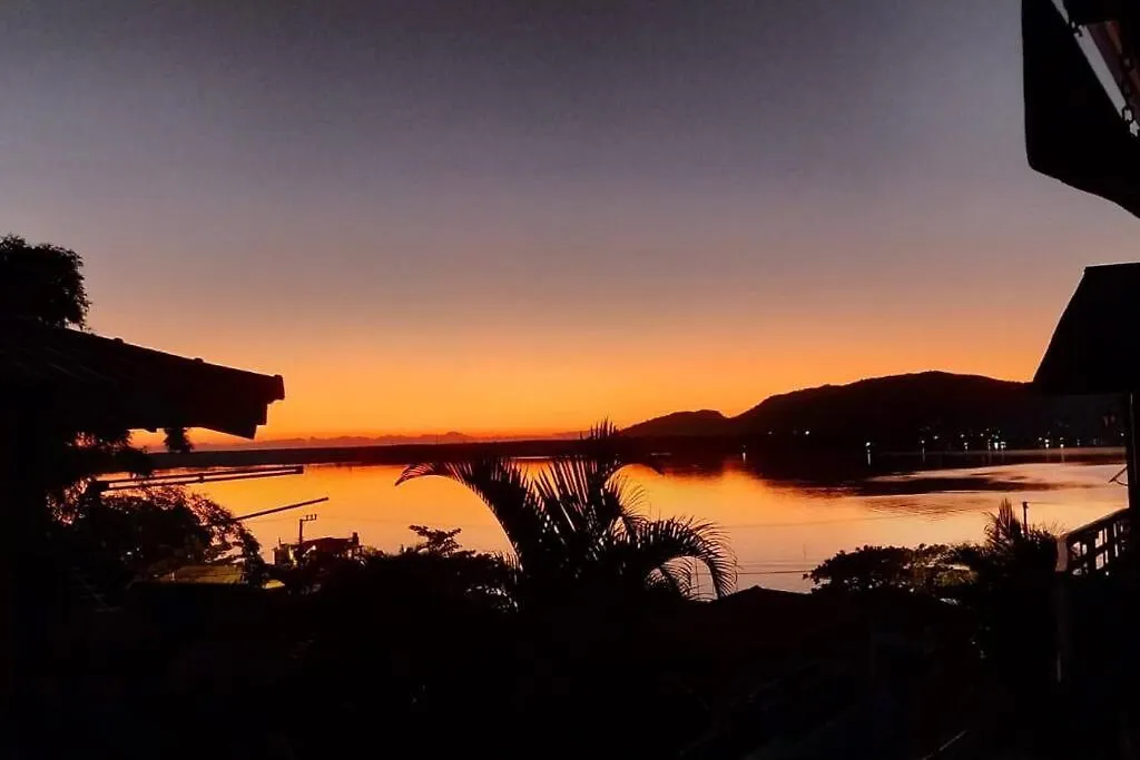 Casa Boa Vida Villa Florianopolis