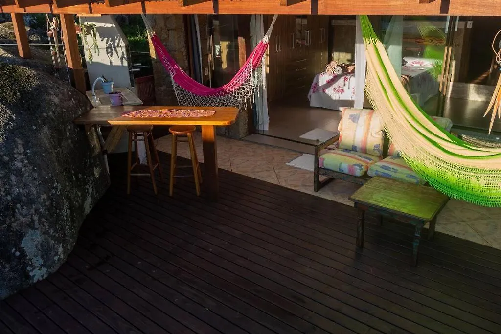 Casa Boa Vida Villa Florianopolis Brazil