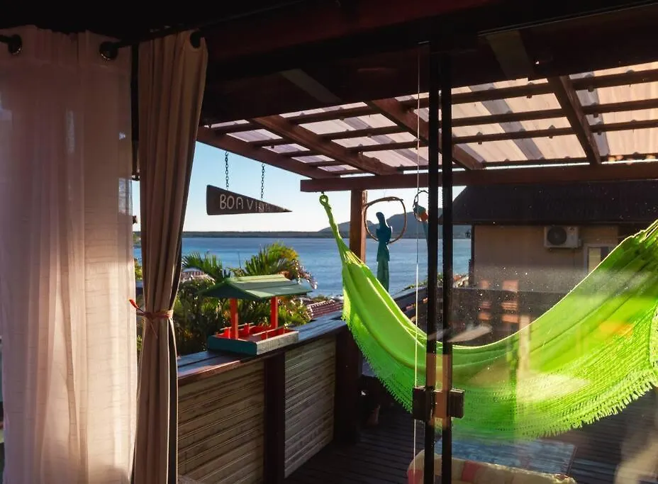 Casa Boa Vida Villa Florianopolis Holiday home