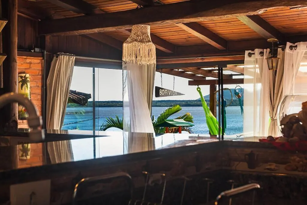 Casa Boa Vida Villa Florianopolis