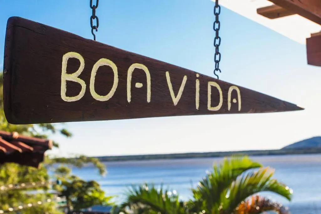 Casa Boa Vida Villa Florianopolis