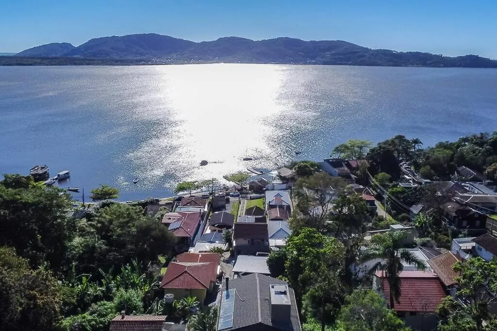 Casa Boa Vida Villa Florianopolis